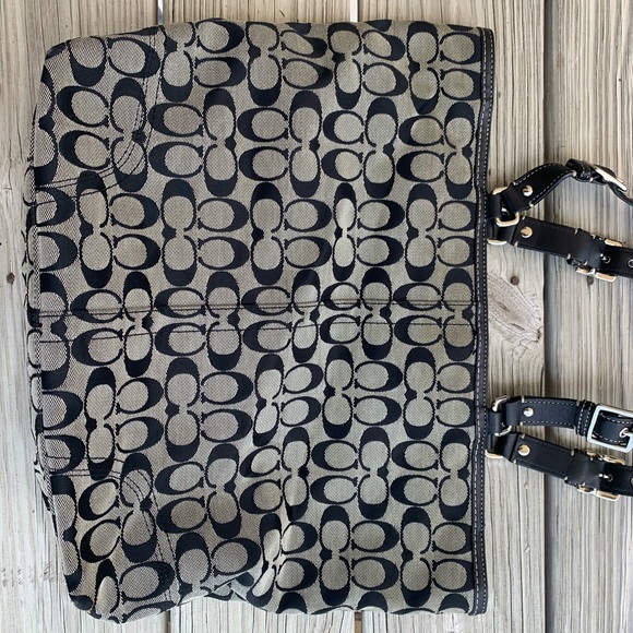 Coach Purse - Picture 3 of 5